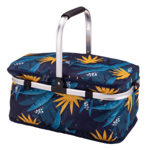 Kosz termiczny FRESCO wzór 1